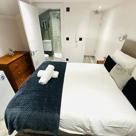 Luxury Central London Flats, Perfect And Ideal For Tourists Экстерьер фото