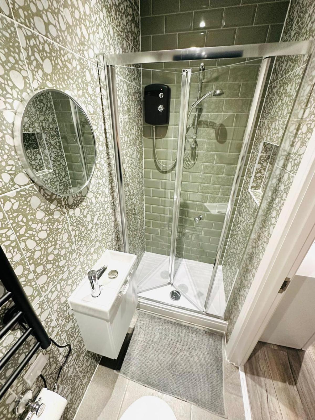 Luxury Central London Flats, Perfect And Ideal For Tourists Экстерьер фото