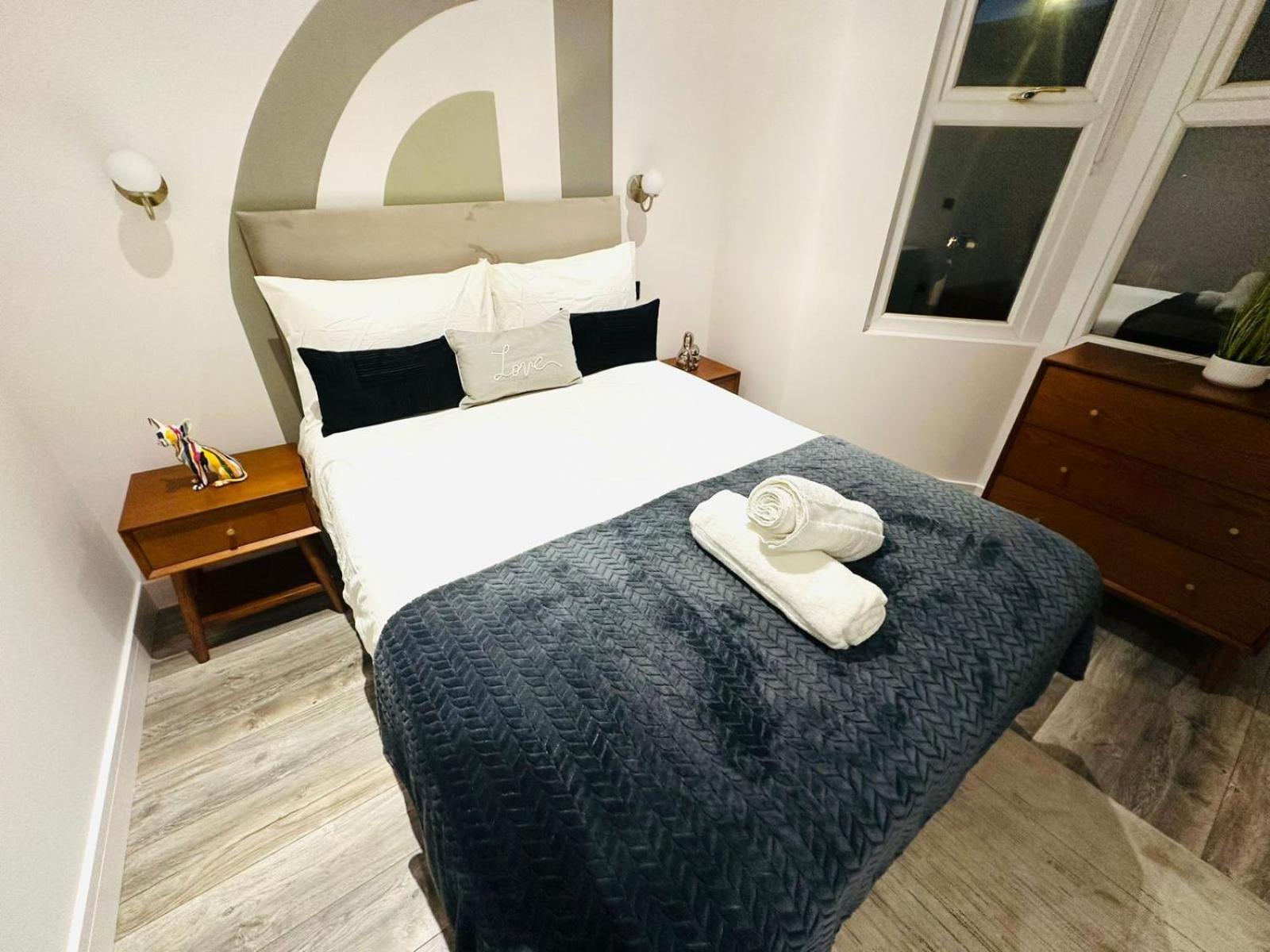Luxury Central London Flats, Perfect And Ideal For Tourists Экстерьер фото
