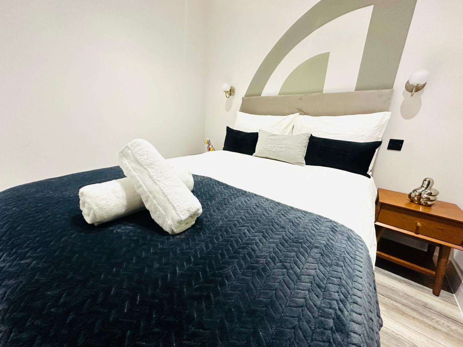 Luxury Central London Flats, Perfect And Ideal For Tourists Экстерьер фото