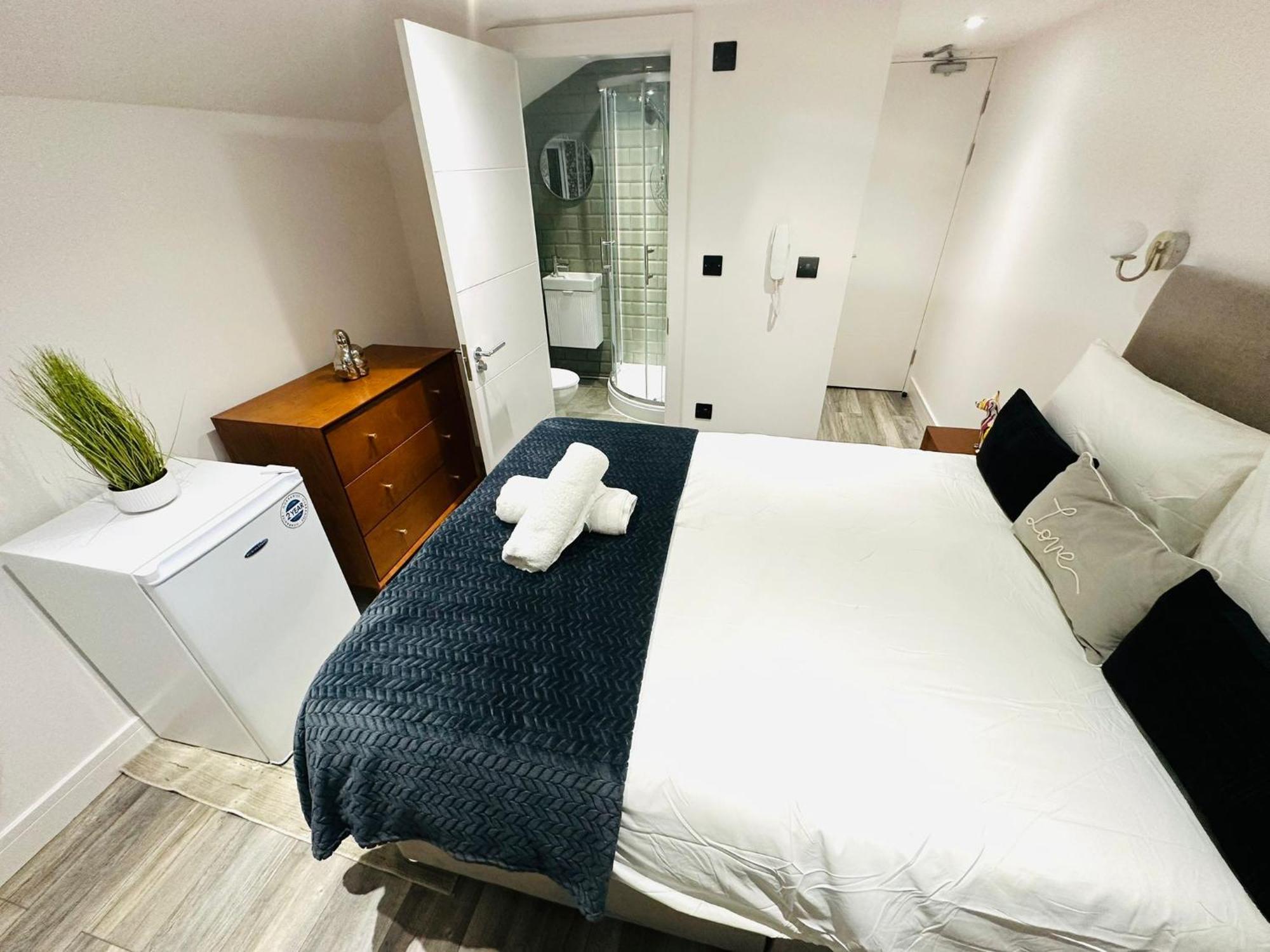 Luxury Central London Flats, Perfect And Ideal For Tourists Экстерьер фото