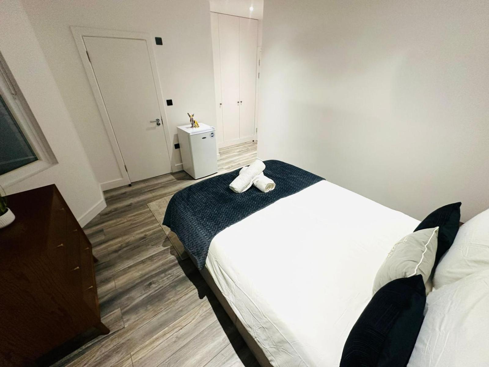 Luxury Central London Flats, Perfect And Ideal For Tourists Экстерьер фото