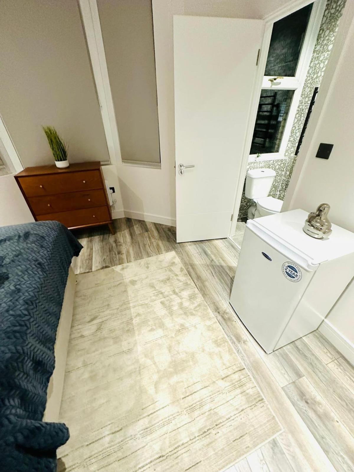 Luxury Central London Flats, Perfect And Ideal For Tourists Экстерьер фото