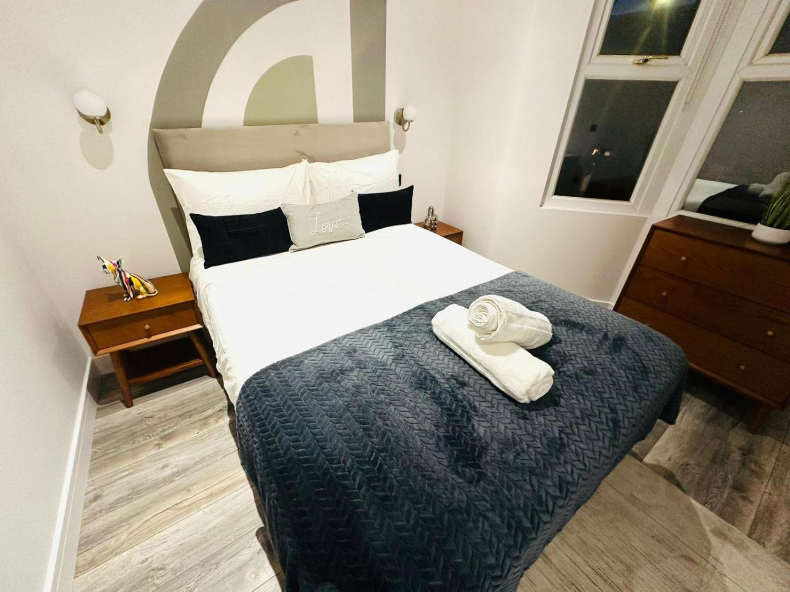 Luxury Central London Flats, Perfect And Ideal For Tourists Экстерьер фото