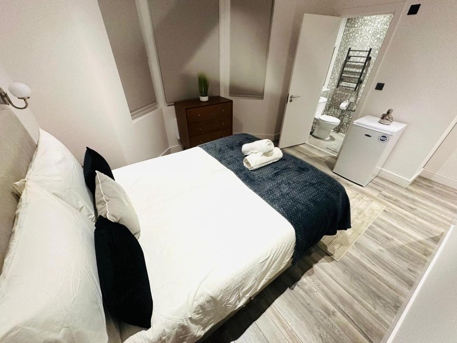 Luxury Central London Flats, Perfect And Ideal For Tourists Экстерьер фото