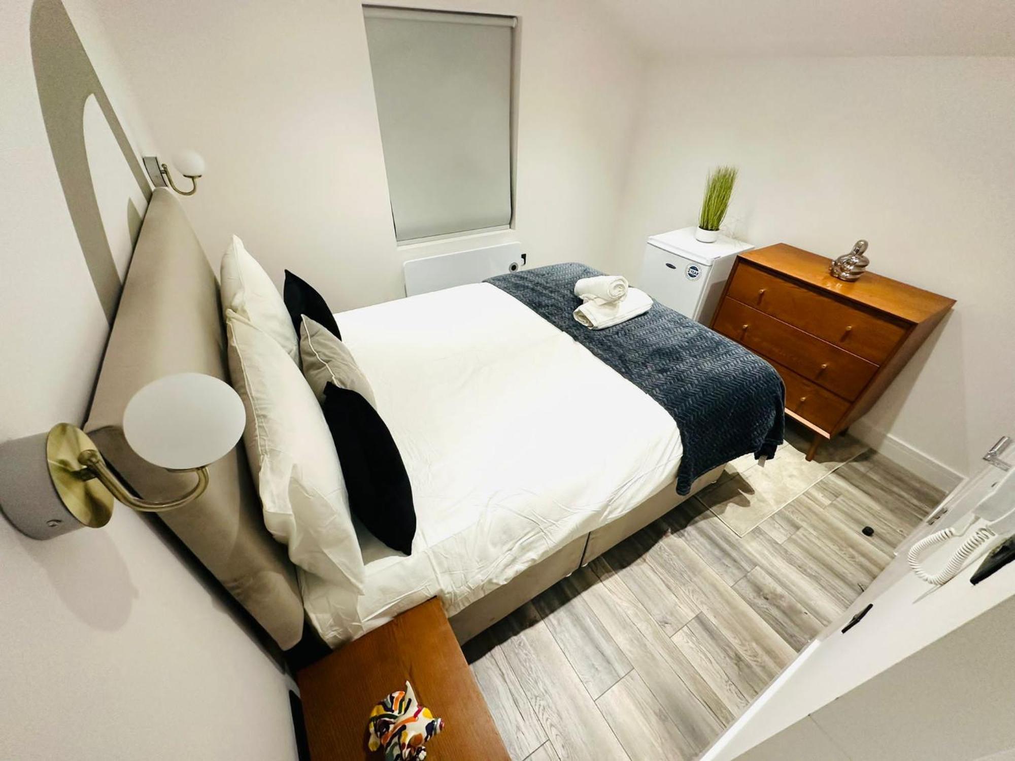 Luxury Central London Flats, Perfect And Ideal For Tourists Экстерьер фото