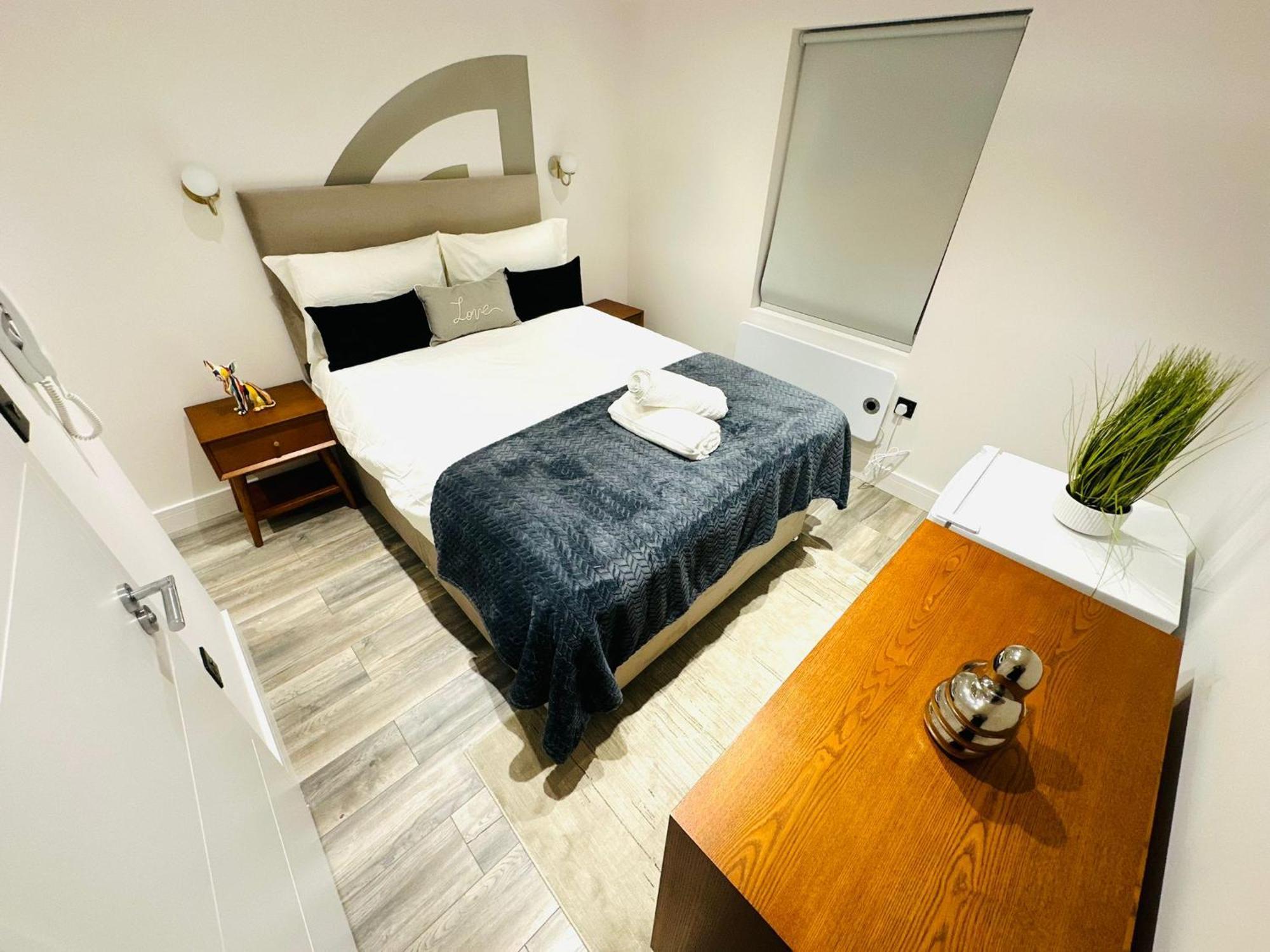 Luxury Central London Flats, Perfect And Ideal For Tourists Экстерьер фото