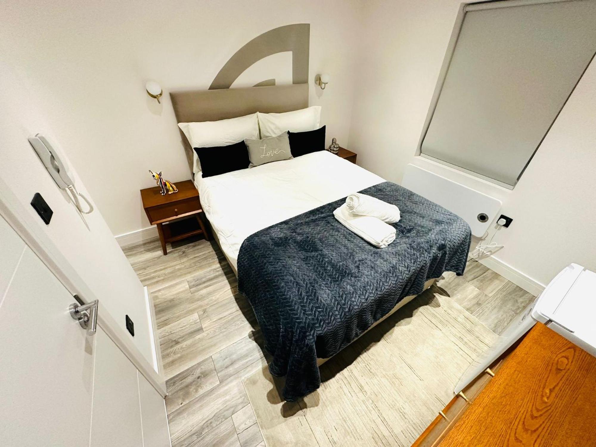 Luxury Central London Flats, Perfect And Ideal For Tourists Экстерьер фото