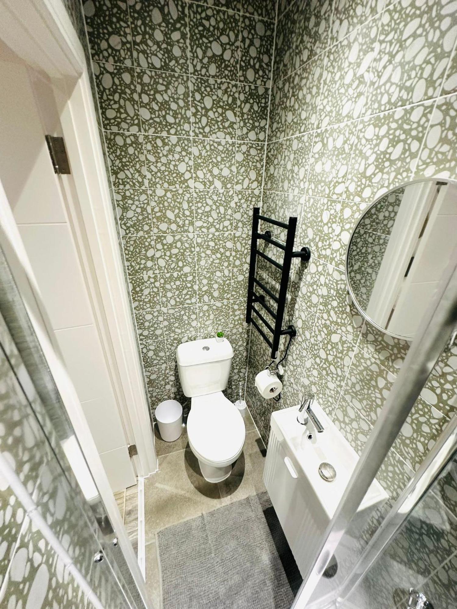 Luxury Central London Flats, Perfect And Ideal For Tourists Экстерьер фото