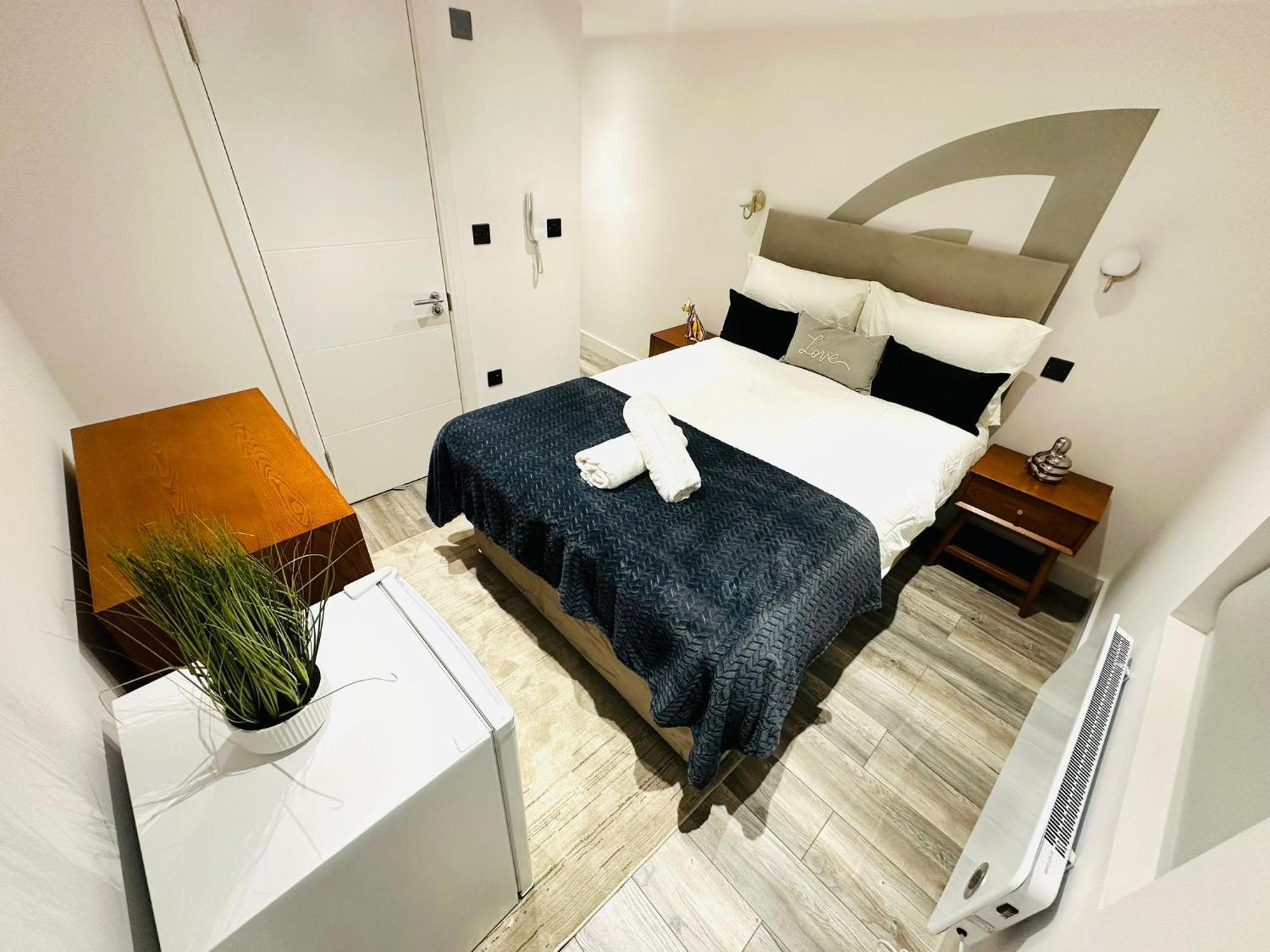 Luxury Central London Flats, Perfect And Ideal For Tourists Экстерьер фото