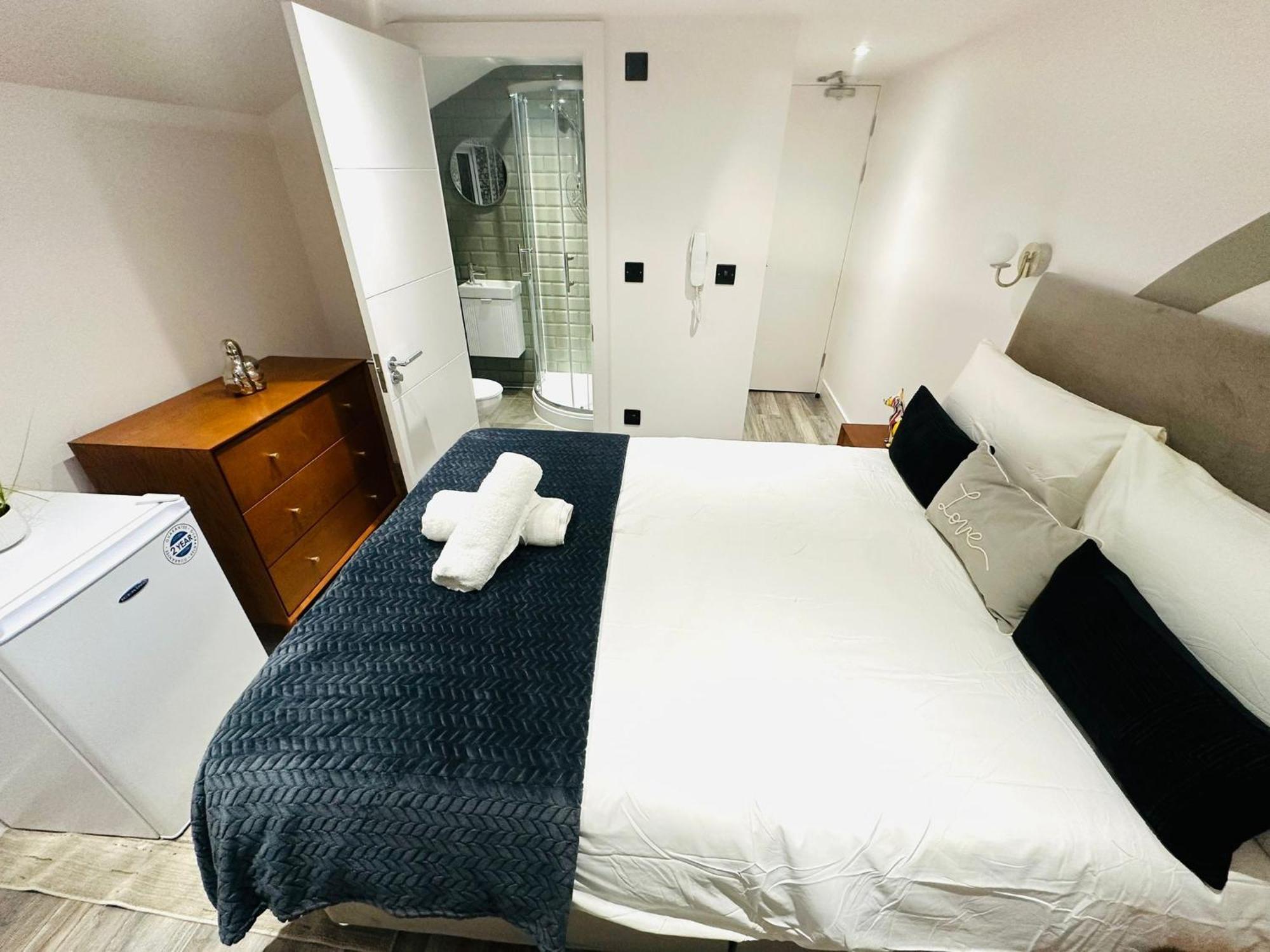 Luxury Central London Flats, Perfect And Ideal For Tourists Экстерьер фото