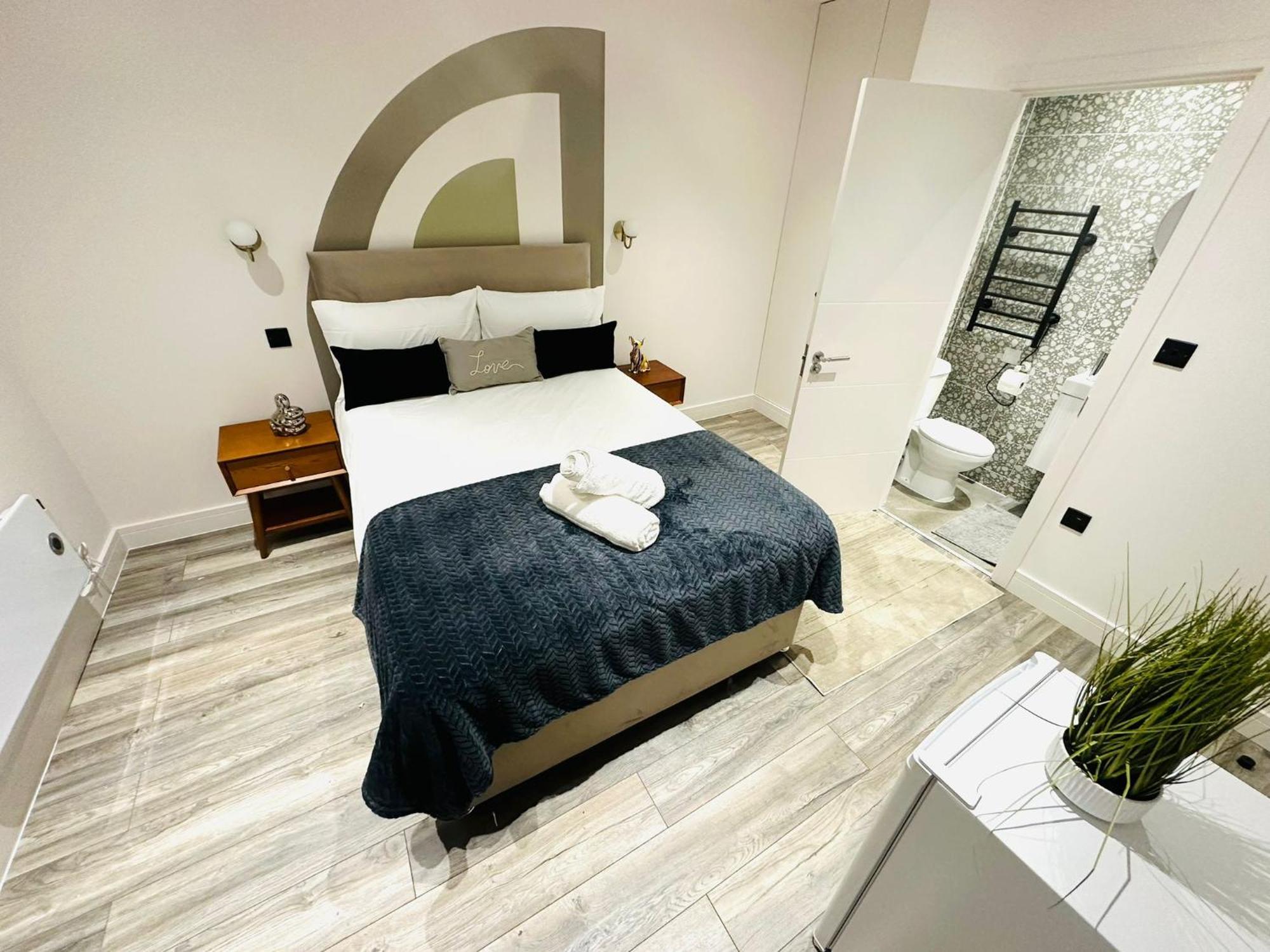 Luxury Central London Flats, Perfect And Ideal For Tourists Экстерьер фото