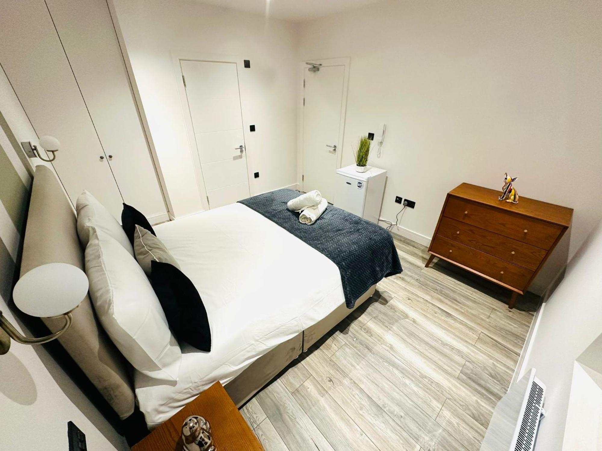 Luxury Central London Flats, Perfect And Ideal For Tourists Экстерьер фото
