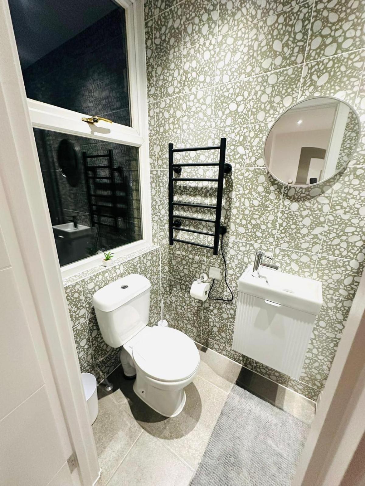 Luxury Central London Flats, Perfect And Ideal For Tourists Экстерьер фото
