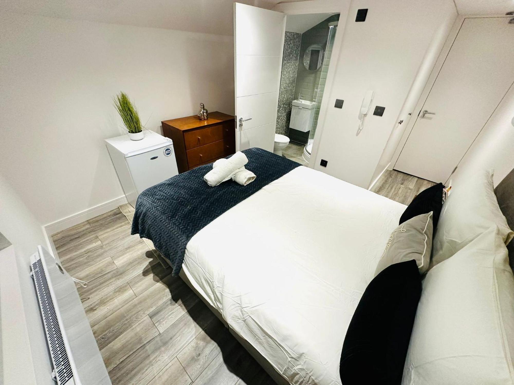 Luxury Central London Flats, Perfect And Ideal For Tourists Экстерьер фото