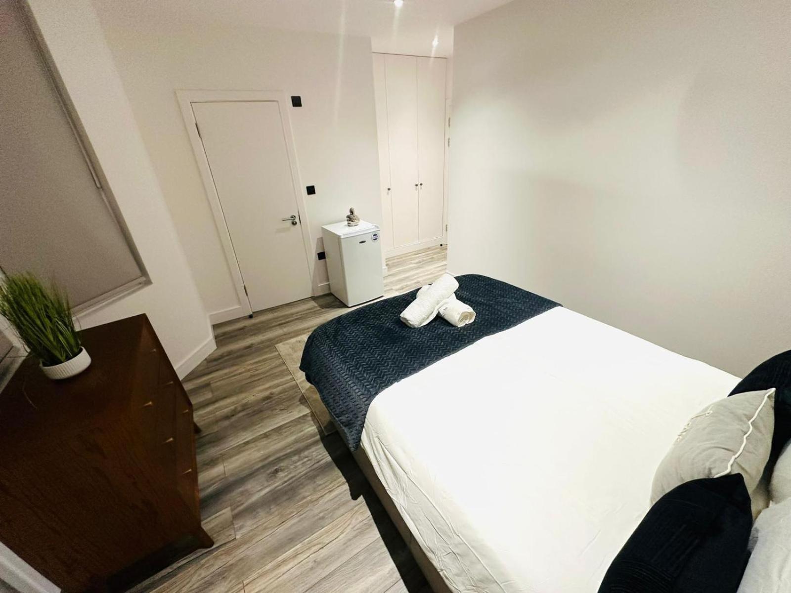 Luxury Central London Flats, Perfect And Ideal For Tourists Экстерьер фото