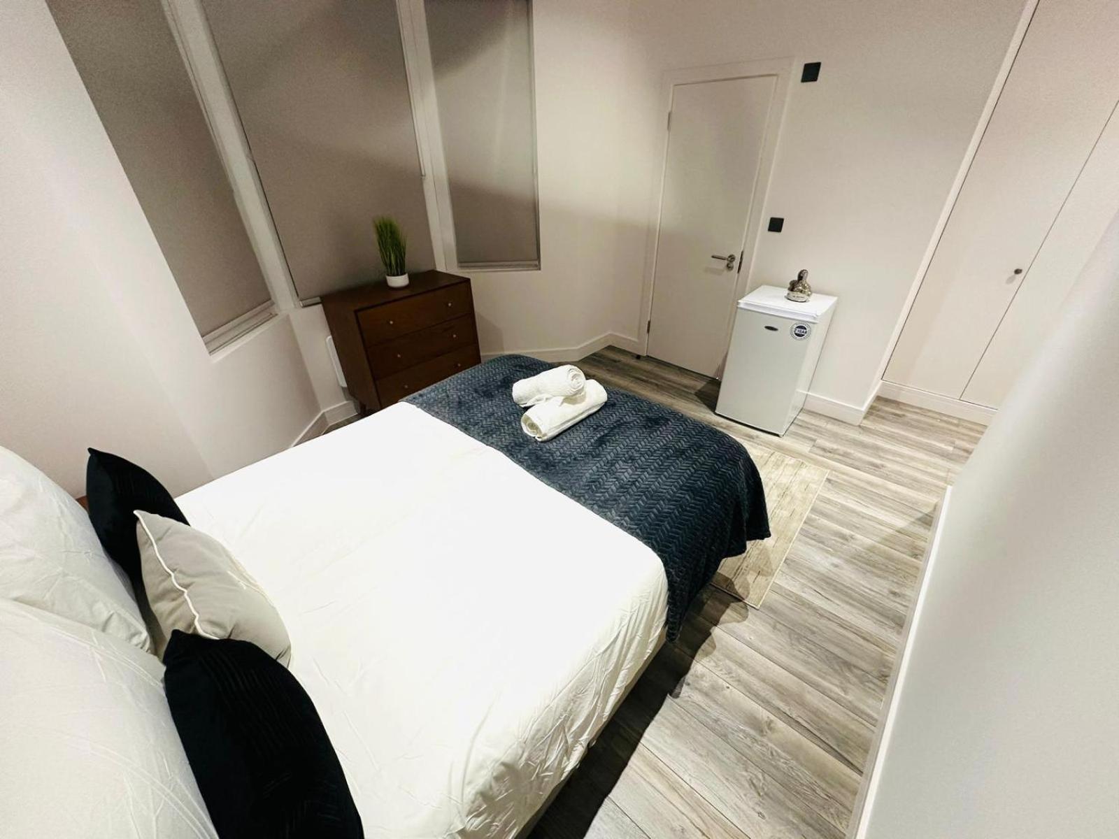 Luxury Central London Flats, Perfect And Ideal For Tourists Экстерьер фото