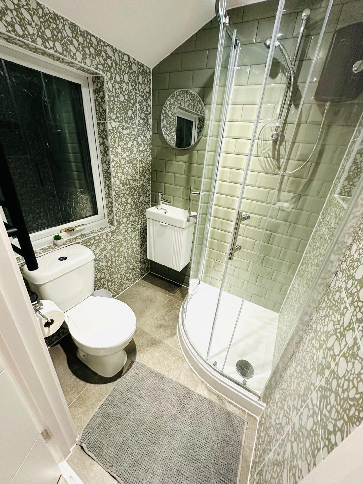 Luxury Central London Flats, Perfect And Ideal For Tourists Экстерьер фото
