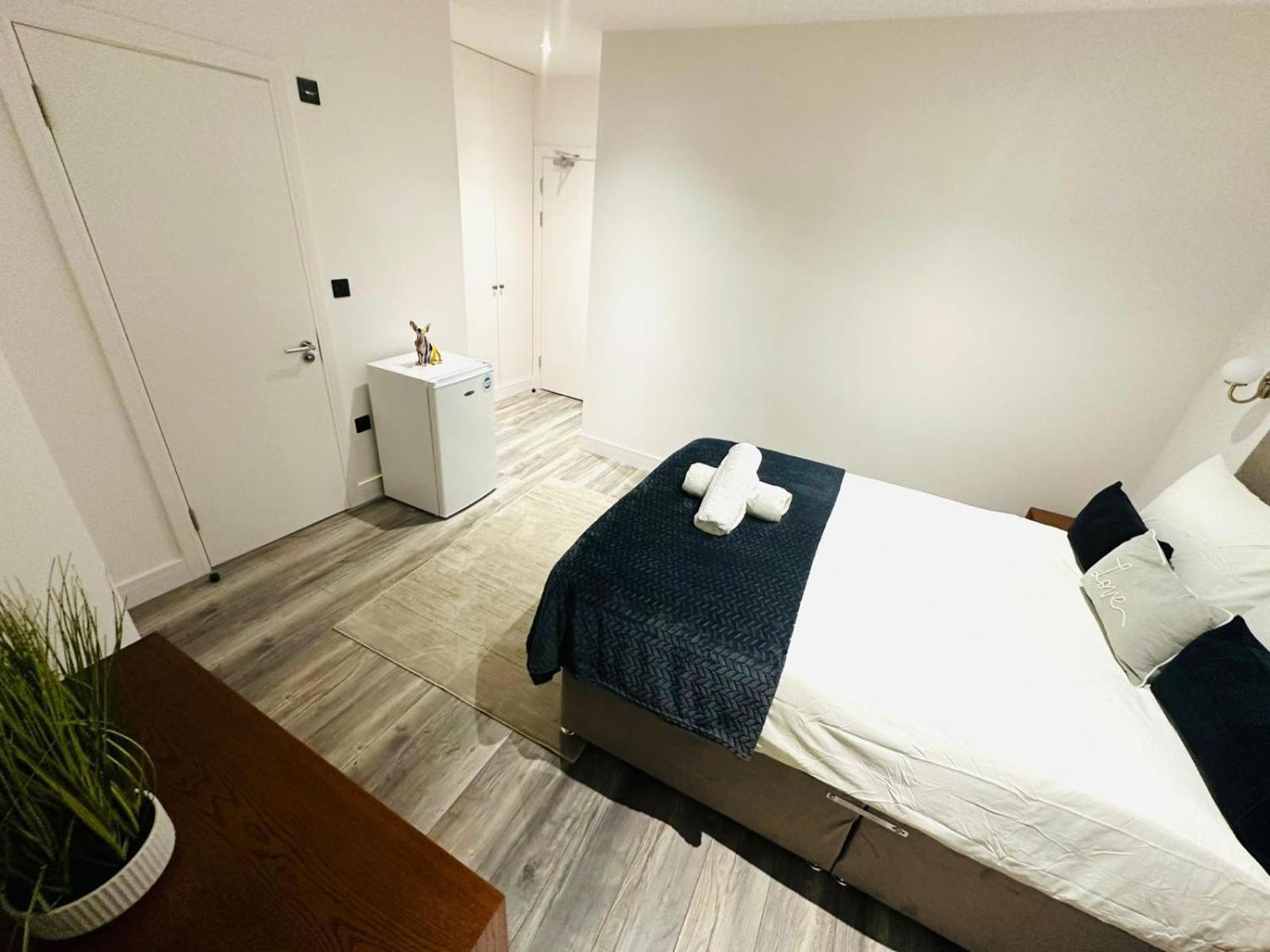 Luxury Central London Flats, Perfect And Ideal For Tourists Экстерьер фото