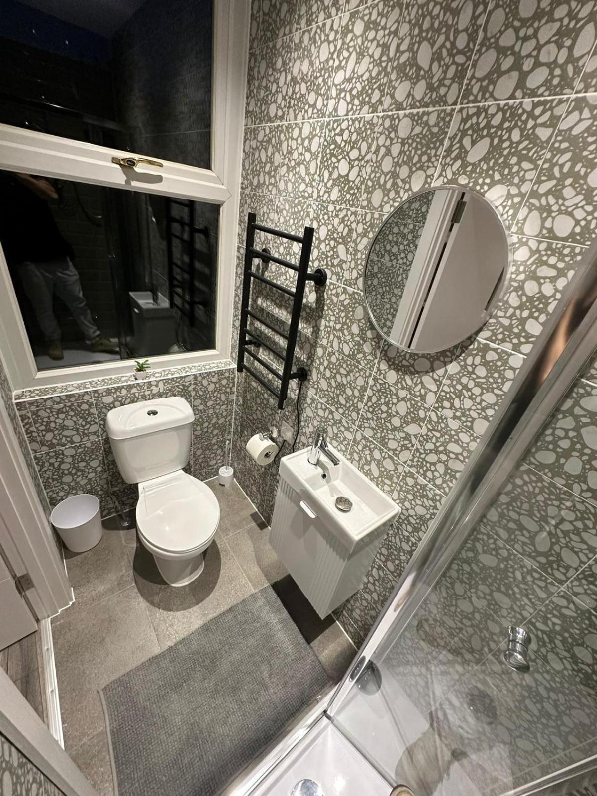 Luxury Central London Flats, Perfect And Ideal For Tourists Экстерьер фото