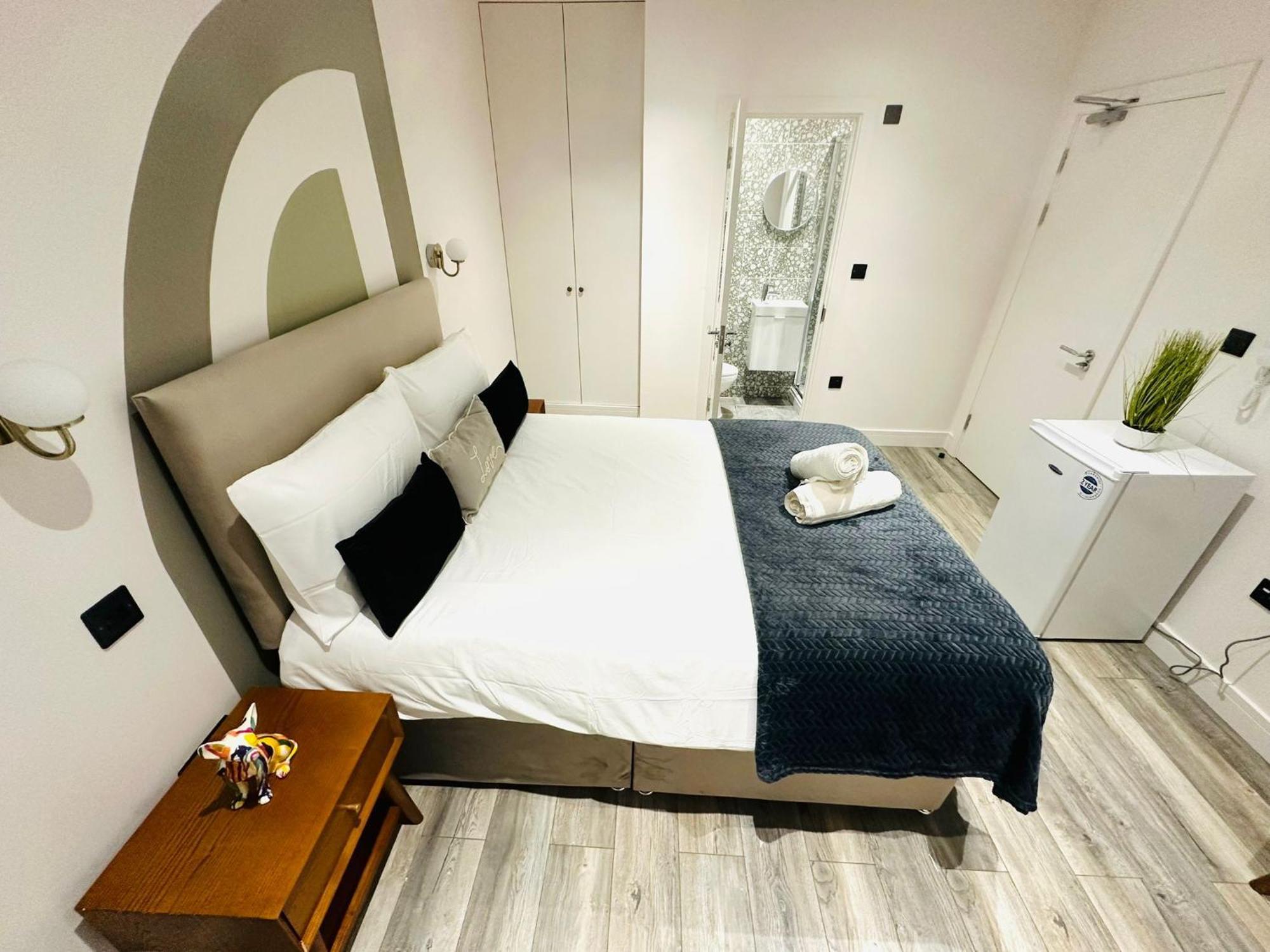 Luxury Central London Flats, Perfect And Ideal For Tourists Экстерьер фото