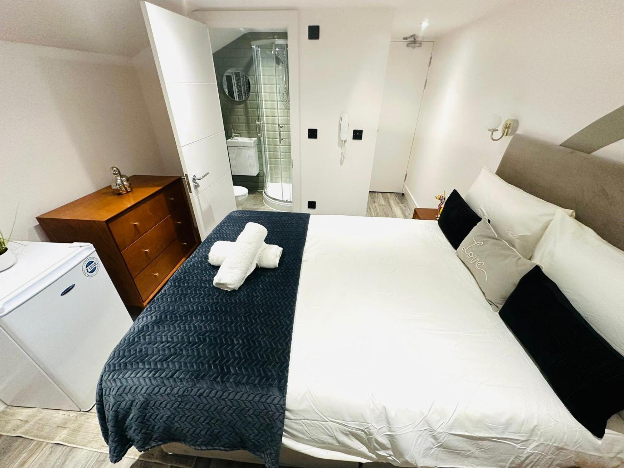 Luxury Central London Flats, Perfect And Ideal For Tourists Экстерьер фото