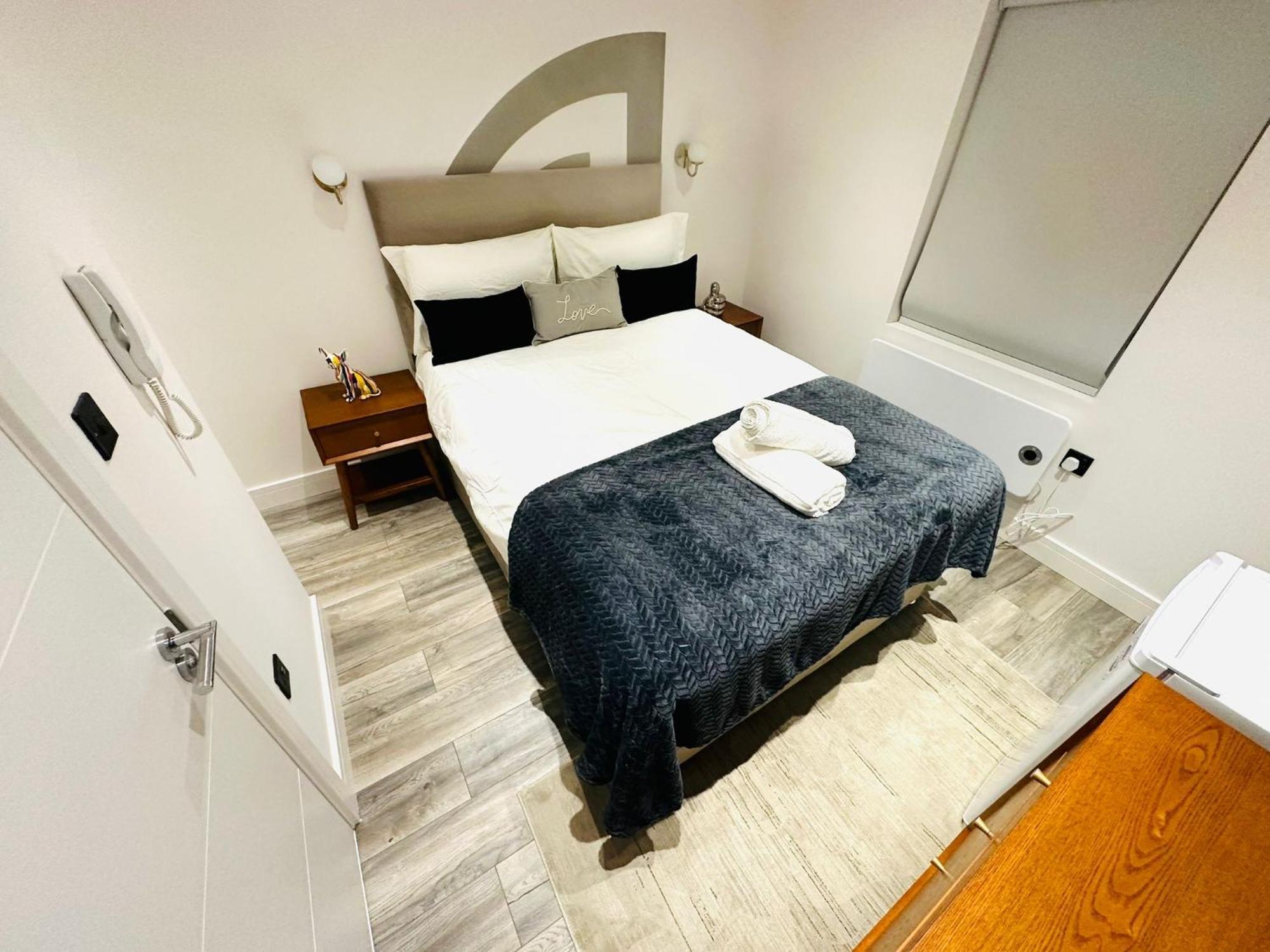 Luxury Central London Flats, Perfect And Ideal For Tourists Экстерьер фото