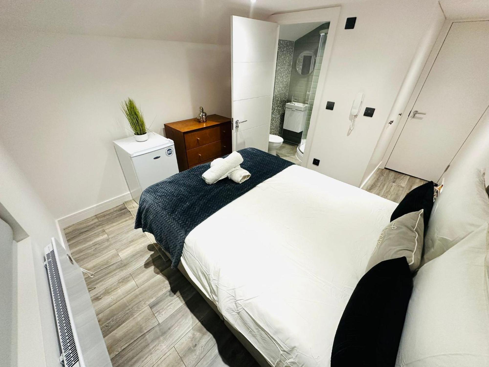 Luxury Central London Flats, Perfect And Ideal For Tourists Экстерьер фото