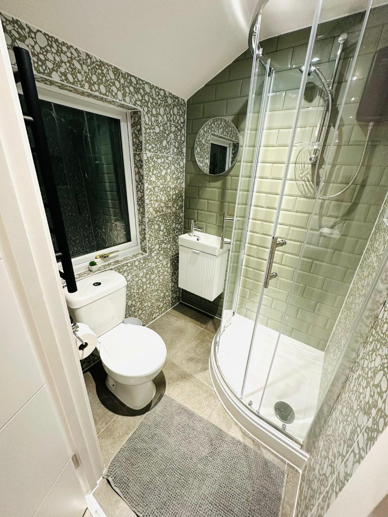 Luxury Central London Flats, Perfect And Ideal For Tourists Экстерьер фото