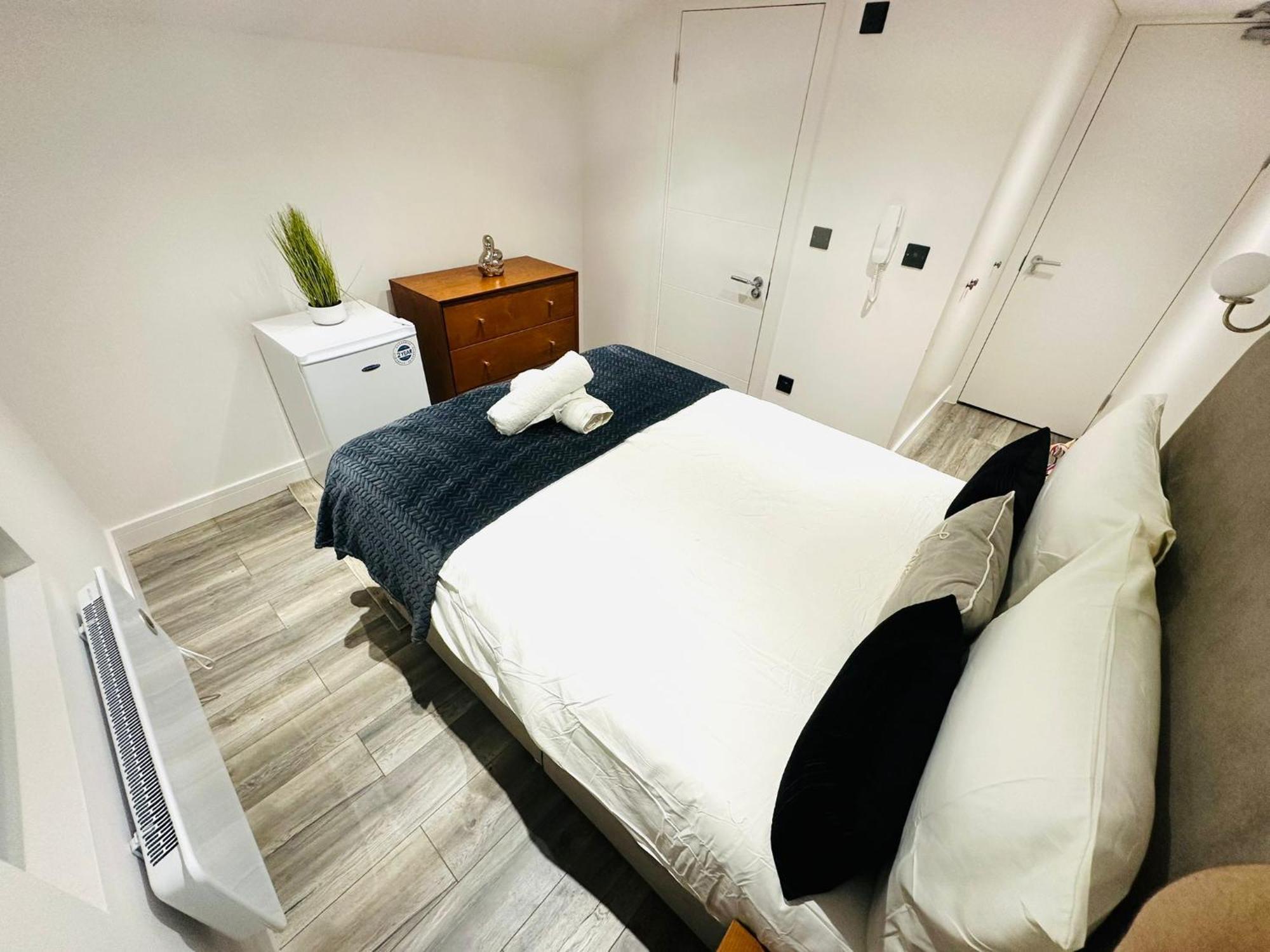 Luxury Central London Flats, Perfect And Ideal For Tourists Экстерьер фото
