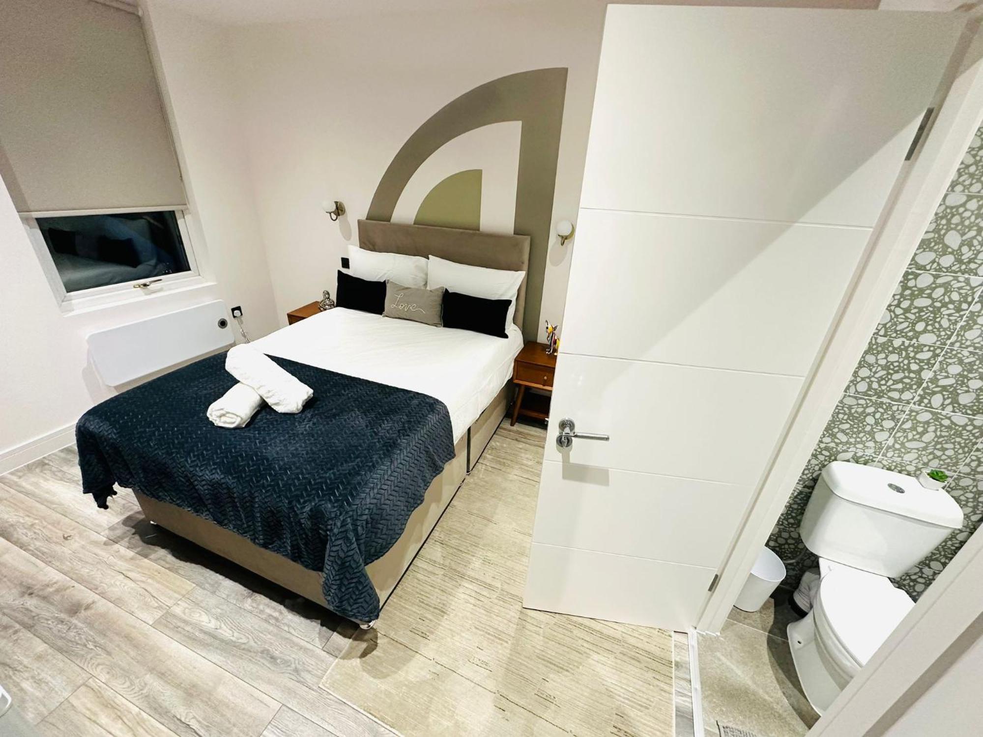 Luxury Central London Flats, Perfect And Ideal For Tourists Экстерьер фото