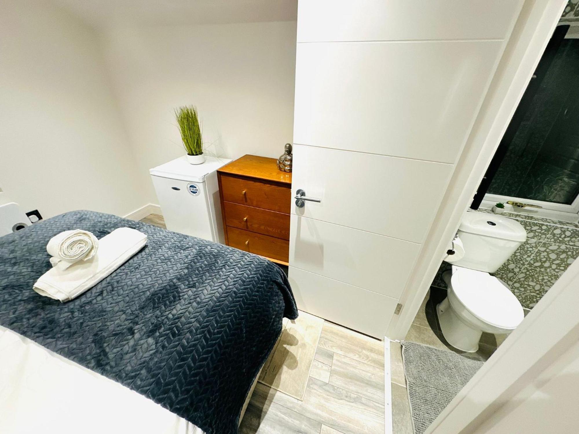 Luxury Central London Flats, Perfect And Ideal For Tourists Экстерьер фото