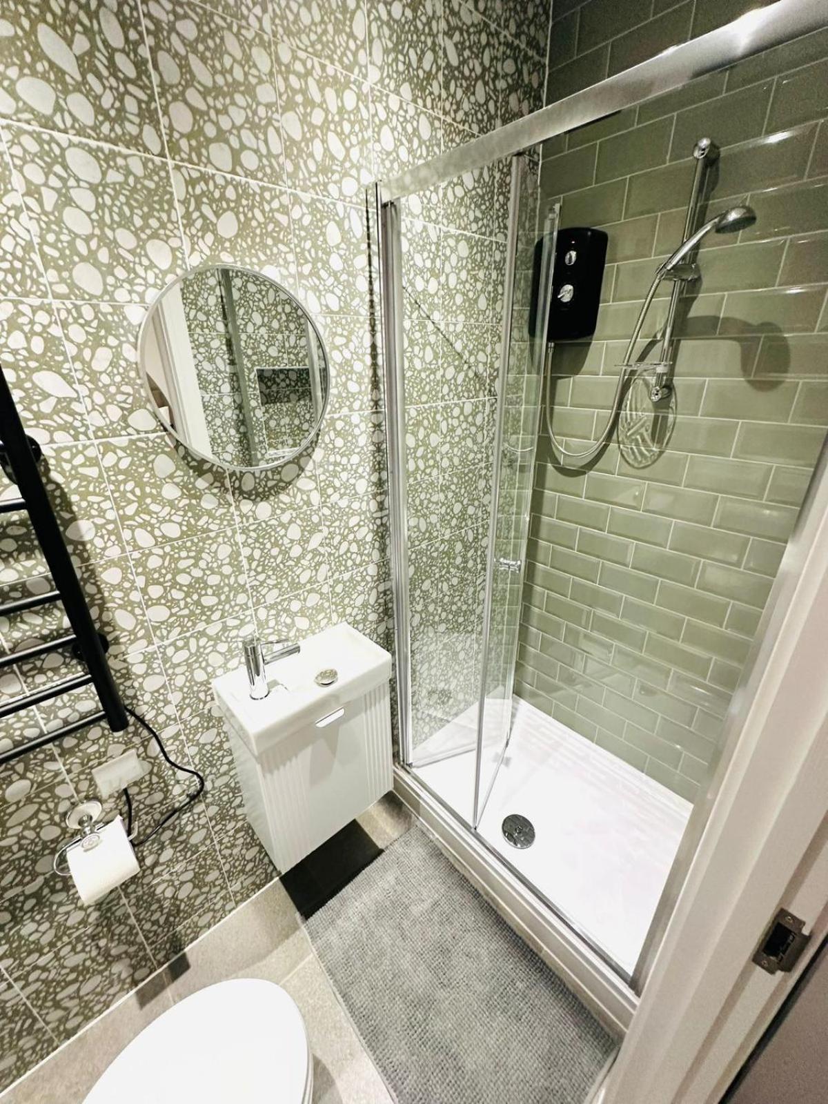 Luxury Central London Flats, Perfect And Ideal For Tourists Экстерьер фото