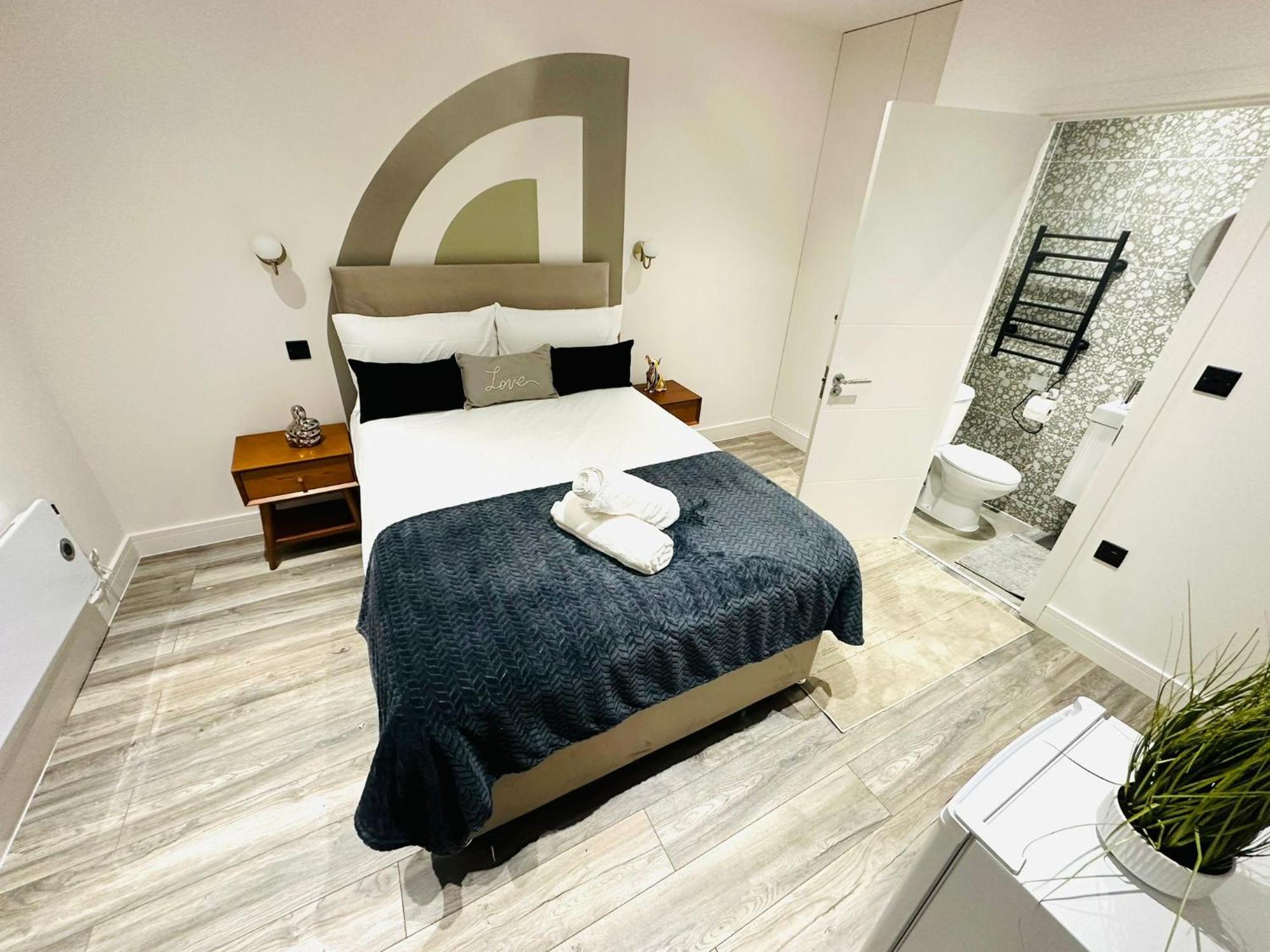Luxury Central London Flats, Perfect And Ideal For Tourists Экстерьер фото